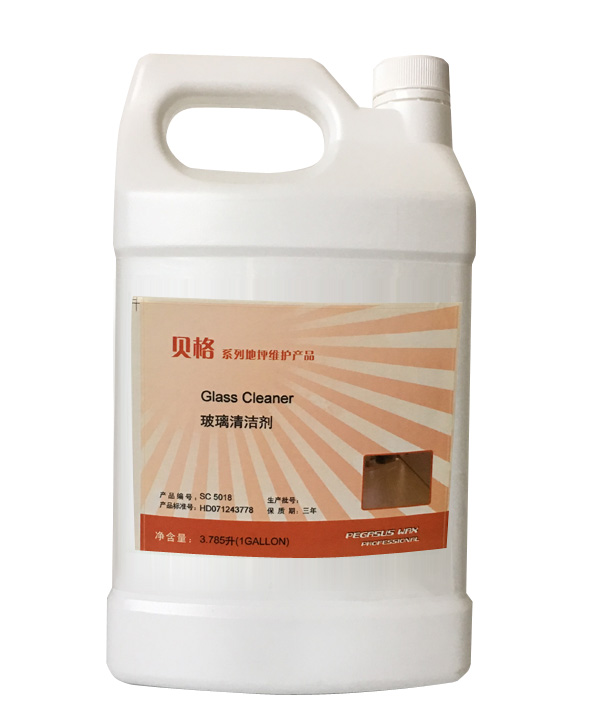 玻璃清洁剂